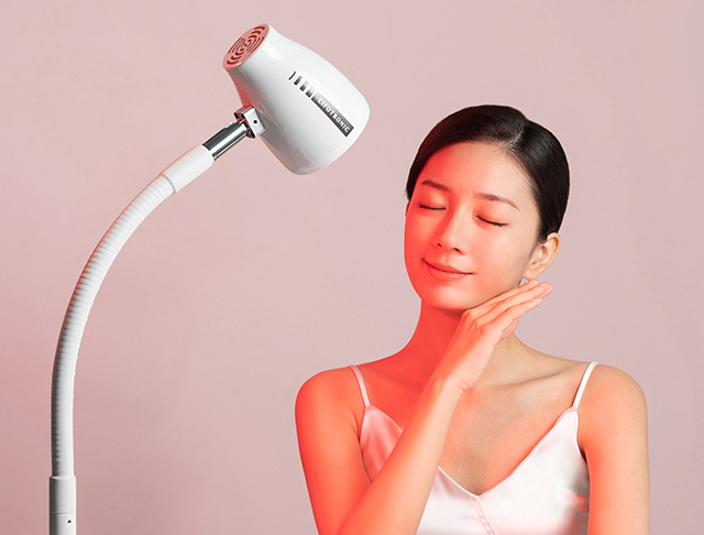 光子治療儀